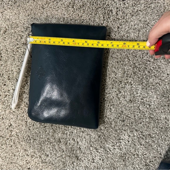 Patricia Nash Madison Tote Bag NWT - Picture 10 of 11